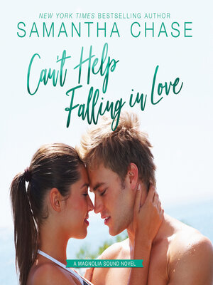 cover image of Can't Help Falling In Love